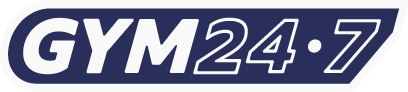 Gym 2/47 Richmond Logo